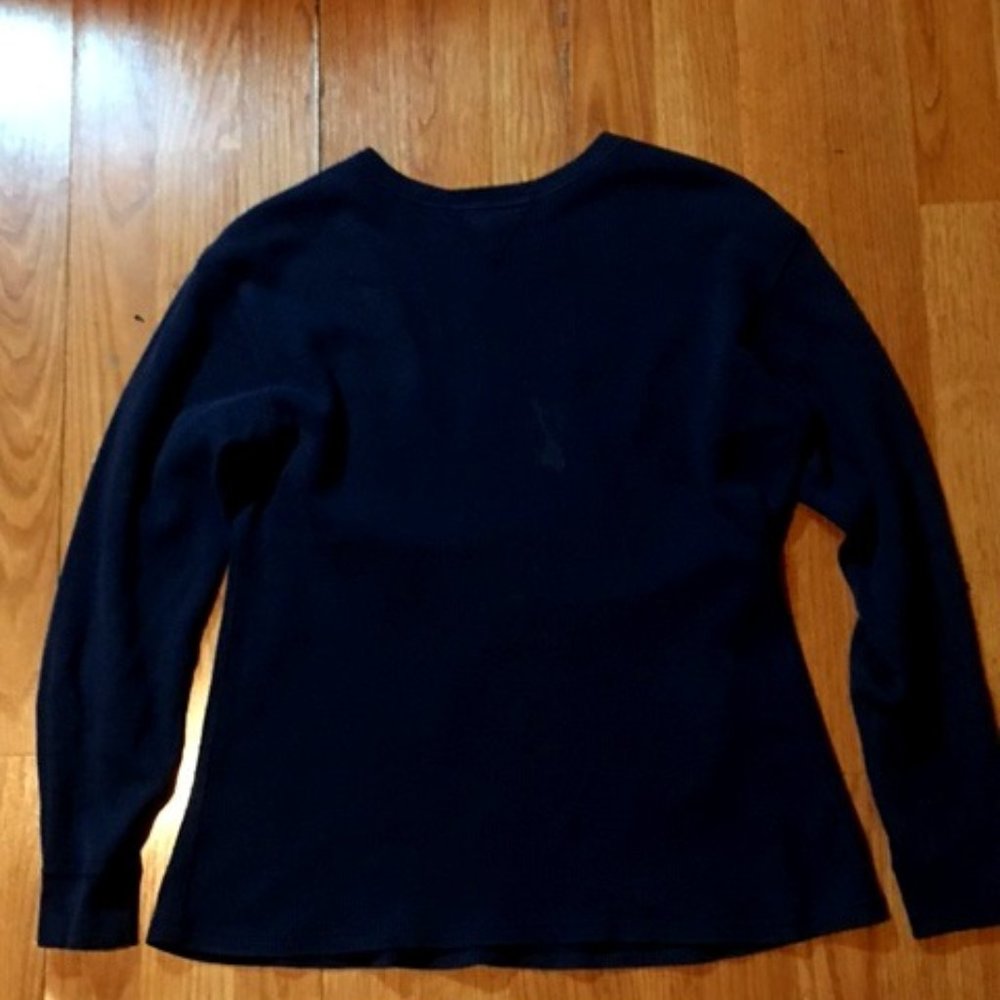 Dark Navy sweater